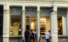 Sonos Store
