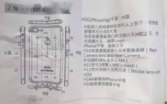 Internal Documents Show iPhone 7 Has Stereo Speakers