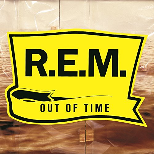 R.E.M.’s ‘Out of Time’ Reissue Celebrates 25th Anniversary