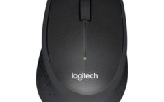 Logitech’s New Mouse is Almost Completely Silent