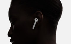 Apple’s New AirPods Are Just Gonna Get Lost