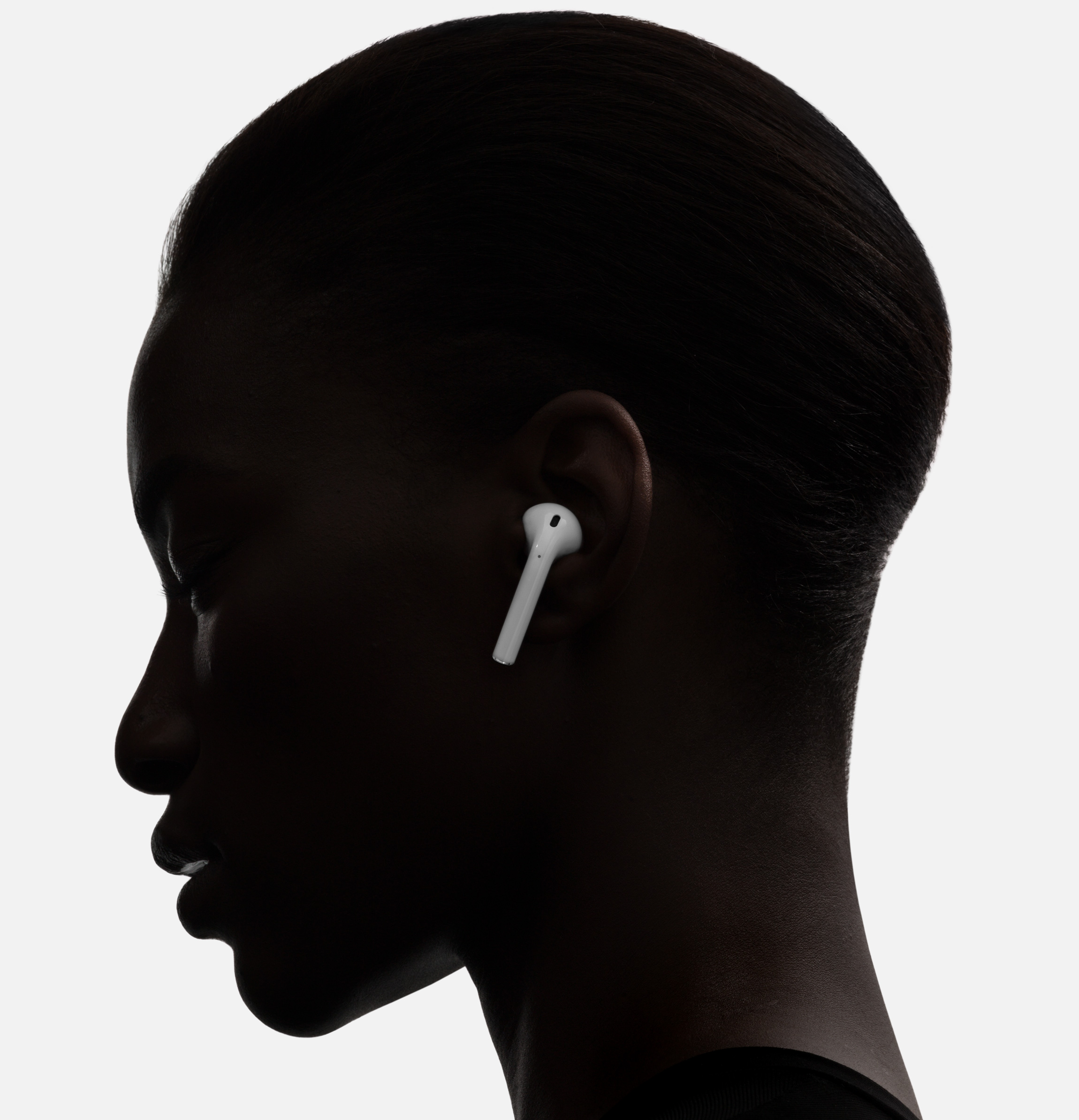 Apple’s New AirPods Are Just Gonna Get Lost