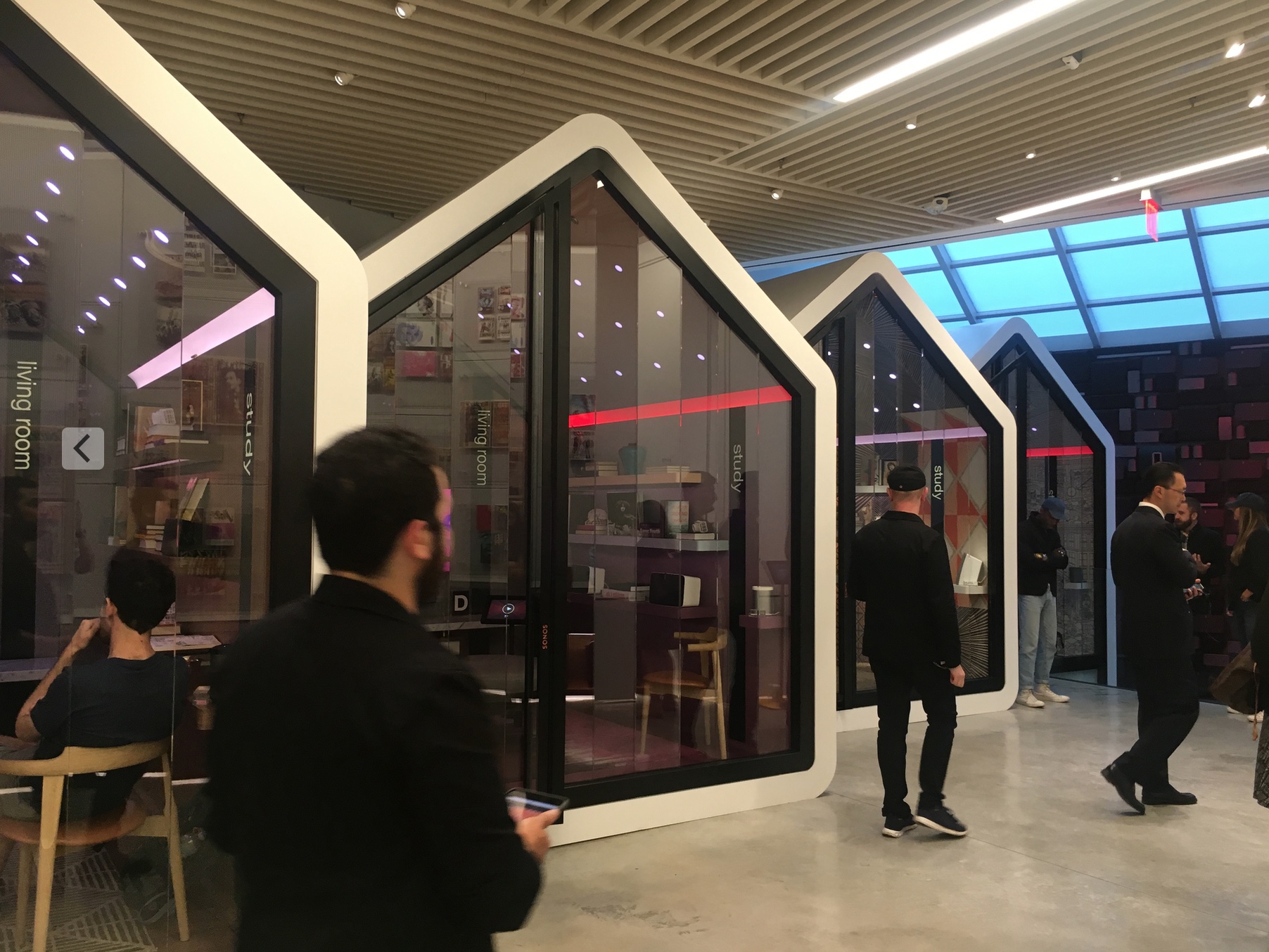 Sonos Store