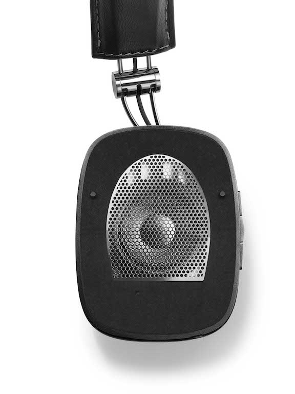 Bowers & Wilkins Release the Gorgeous New Wireless P7