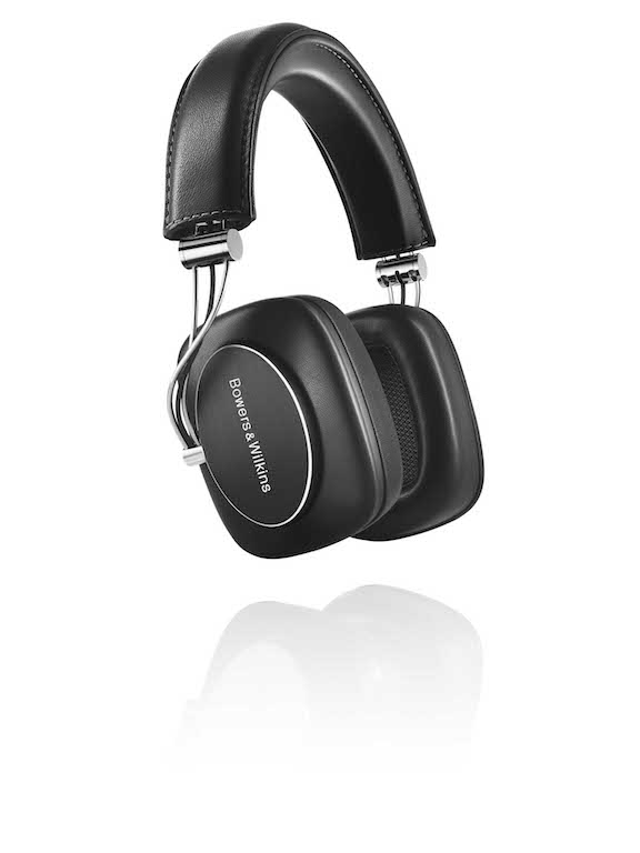 Bowers & Wilkins Release the Gorgeous New Wireless P7