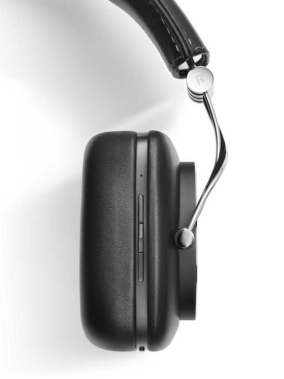 Bowers & Wilkins Release the Gorgeous New Wireless P7