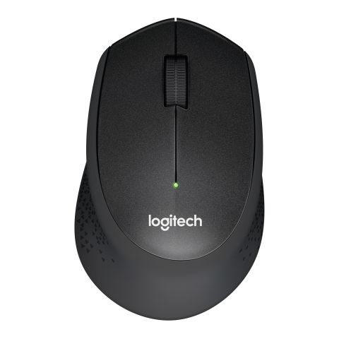 Logitech’s New Mouse is Almost Completely Silent